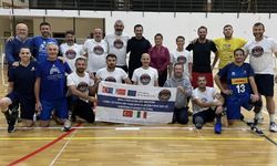 Eskişehir Öğretmenler Spor Kulübü’nden İtalya’da “Engelli Voleybolu” Başarısı