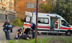 Kalça ve sırtından bıçaklanan adam: "Montumu istediler vermedim"