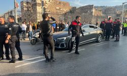 Silahlı saldırı: 1 ağır yaralı