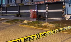 Silahlı kavga: 2 ölü, 2 yaralı