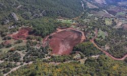 Manisa'da su hasadı dönemi başladı