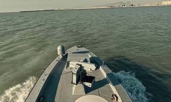 TRAKON LITE'a, Mavi Vatan'ı koruma görevi