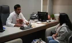Dr. Öcük: "Yanlış dolgu uygulamaları kalıcı hasar ve ölüme neden olabilir"