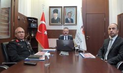 Eskişehir’de suç istatistikleri yüz güldürdü: Yüzde 10,1 düşüş