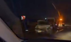 Diyarbakır'da aynı gün 2 farklı trafik kazası