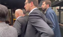 Ekrem İmamoğlu’nun oğlu Selim İmamoğlu’nun emniyet ifadesi ortaya çıktı