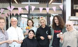 Eskişehir'den Türkiye'ye uzanan sanat köprüsü