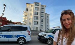 Karaman'da 5'inci kattan düşen öğretmen hayatını kaybetti