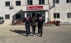 Sivrihisar'da 13 adet kuzuyu çalan şüpheliler yakalandı