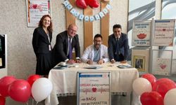 Eskişehir'de 'Organ Bağışı Haftası' farkındalık etkinlikleri