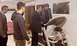 Eskişehir'de özel yurt denetimleri sürüyor