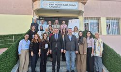 Eskişehir’de öğretmenlere Harezmi Eğitim Programı eğitimi başladı