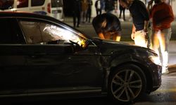 Şehri birbirine katan araçtan 25 bin 750 adet sentetik ecza ilacı çıktı!