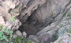 Defineciler tünel kazdı: Polis ve müze yetkilileri inceleme başlattı