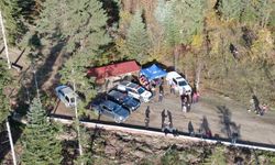 Kayıp anne ve oğlunu gören kadınlar konuştu: "Mantar toplamaya gelmiş gibi bir hali yoktu"