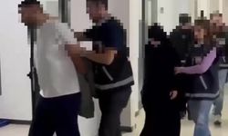 İş yeri kurşunlayan 4 şüpheli tutuklandı