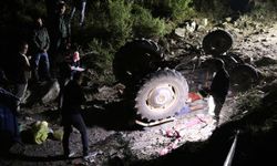 Odun toplamaya gittiler, bir daha dönemediler