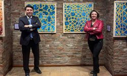 Sözlü gelenek resimle buluştu: Eskişehir’in efsaneleri sergilendi