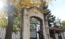 700 yıllık miras: Hamamdan camiye dönüşen yapı zamana direniyor
