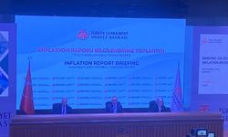 Merkez Bankası Başkanı Karahan: "Sıkı para politikamızın sonuçlarını kademeli bir şekilde almaya devam ediyoruz"