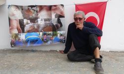 Evlendi, bıçaklandı, evinden oldu, kelepçelendi, sokakta kaldı 64 yaşındaki adamın çilesi bitmedi