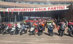 Özgür Özel: "Motokuryelere karşı anlayışlı olmak lazım, empati kurmak lazım"