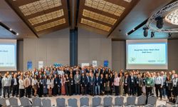 Eskişehir'de enerjinin geleceğini şekillendirecek projeler yarıştı