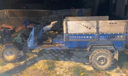 Sakarya’da feci kaza: 2 yaşındaki çocuk hayatını kaybetti