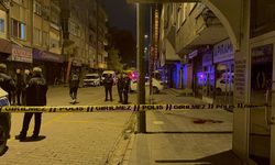 Kayseri'de ‘kız meselesi' kanlı bitti