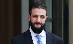 ABD, Suriye Devlet Başkanı eş-Şara’yı yaptırım listesinden çıkardı