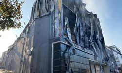 Bakan Işıkhan: "Kocaeli’ndeki parfüm fabrikasındaki yangına ilişkin başmüfettiş görevlendirildi"