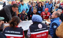 Kayıp otizmli çocuğun ailesi endişeli: "Dört gün oldu, açlık ve susuzluktan her şey olabilir"