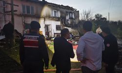 Bilecik'te yangın kontrol altına alındı