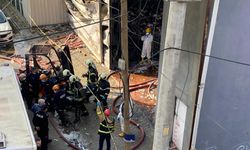 Yangında hayatını kaybeden 6 kişinin cansız bedeni morga kaldırıldı