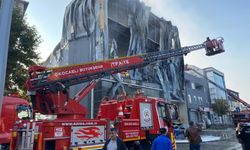 Kocaeli'de parfüm fabrikası faciası sonrası skandal paylaşımlar: Ölenlere hakaret ve küfür ettiler