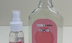 Eskişehir öncülüğünde Bilecik’in kokusu kozmetik ürünlere taşınıyor!