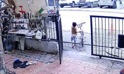 Eskişehir'de bir garip hırsızlık olayı: "İsteselerdi verirdim!"