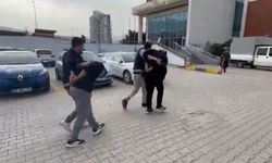 İskenderun’da aranan 2 şahıs yakalandı