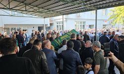 Kendisinden haber alınamayan yaşlı adamın ölümünde cinayet şüphesi!