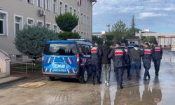 Bakan Yerlikaya: "10 il merkezli düzenlenen operasyonlarda 79 kişi yakalandı!"