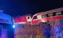 Slovakya’da tren kazasının bilançosu ağırlaşıyor