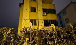 Balıkesir gece boyu sallandı