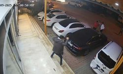 Osmaniye’de işyerine silahlı saldırı