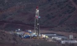 Gabar’da petrol üretimi yüzde 42 artışla rekor kırdı