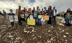 Vali Doğan: "Eskişehir’de orman yangınında şehit olan yiğitlerimizi unutmayacağız!"