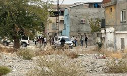 Adıyaman'da iki grup arasında kavga!