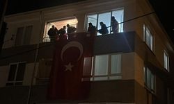 Eskişehirli şehidin ailesine acı haber ulaştı!