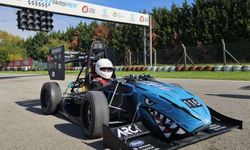 Uludağ Üniversitesi, ilk elektrikli formula aracını OTTOSEM Zirvesi'nde tanıtacak