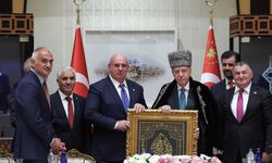 Cumhurbaşkanı Erdoğan: "Ahıskalı kardeşlerimizin ana vatanlarına geri dönmeleri konusuyla yakından ilgileniyoruz"