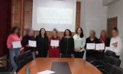 Eskişehir'de yükümlülere aile eğitimi verildi